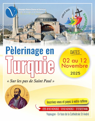 TURQUIE