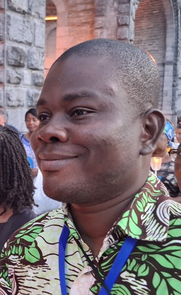 MALANHOUA Kouamé