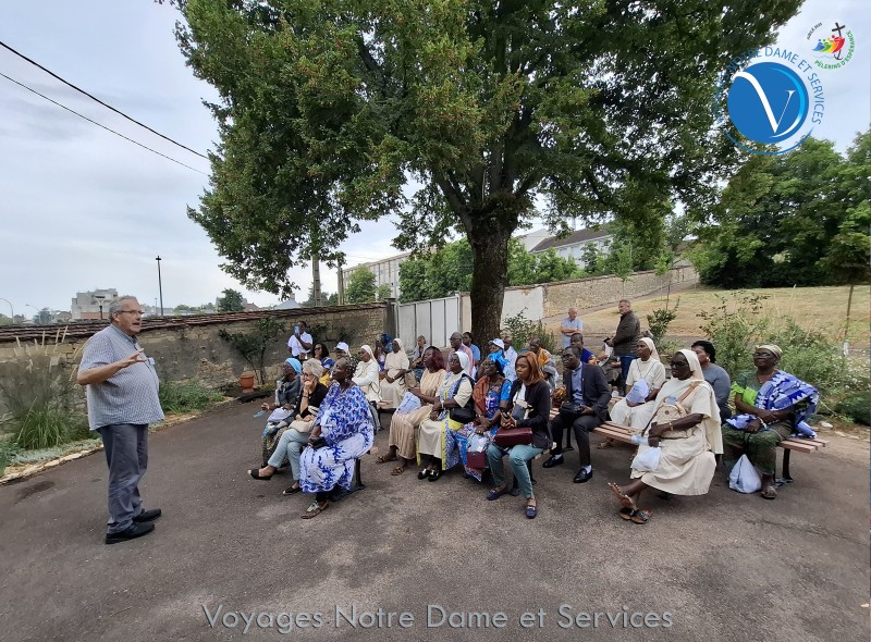 Assomption 2025 à Lourdes