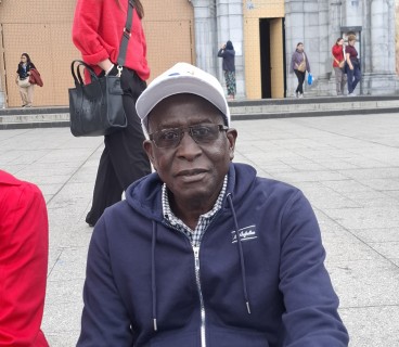 NIENAFOLO Ouattara