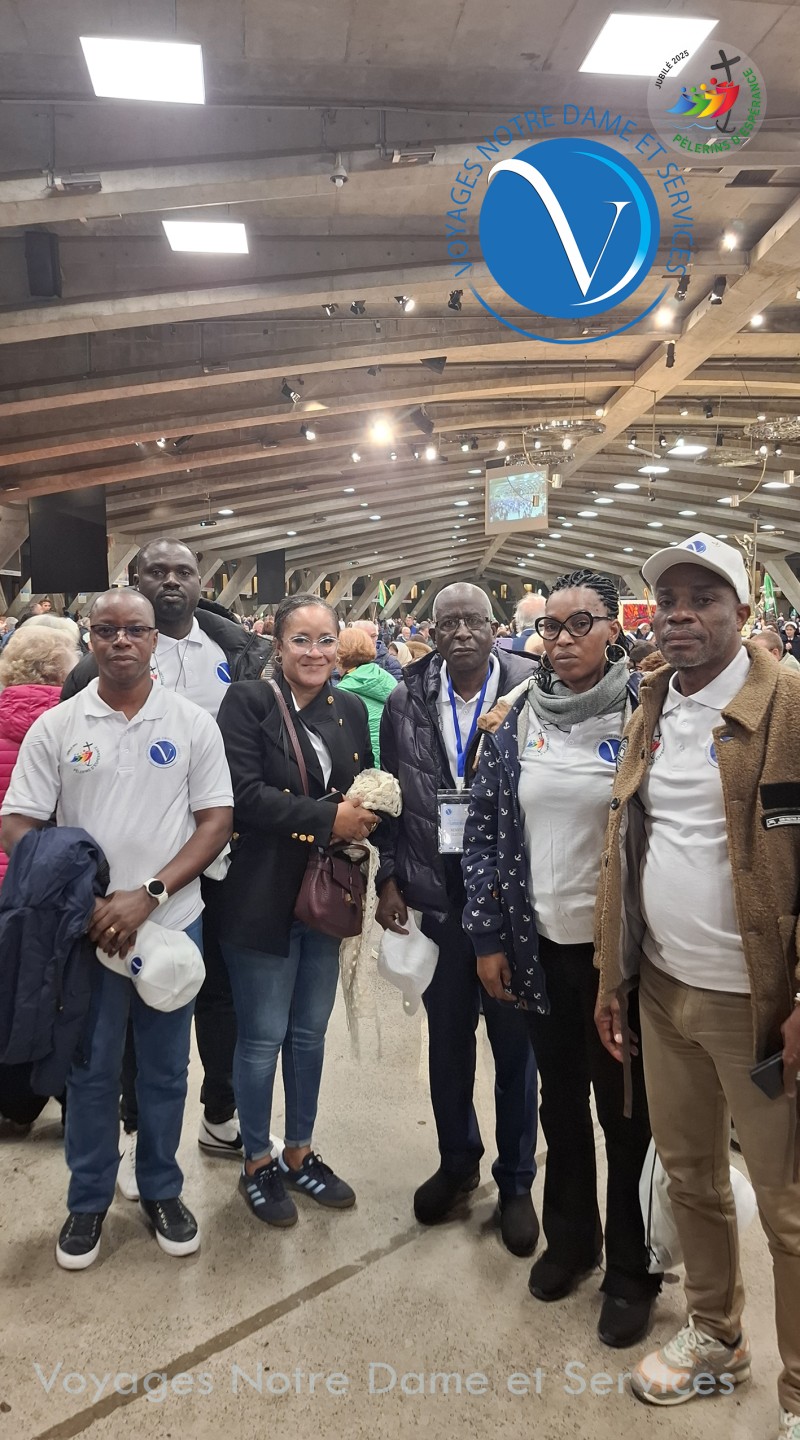 Mois du Rosaire à Lourdes - Octobre 2025
