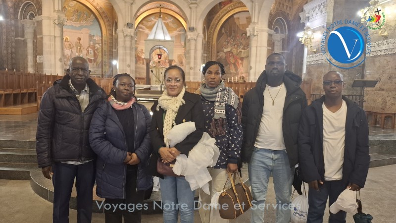 Mois du Rosaire à Lourdes - Octobre 2025