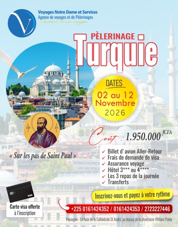 TURQUIE